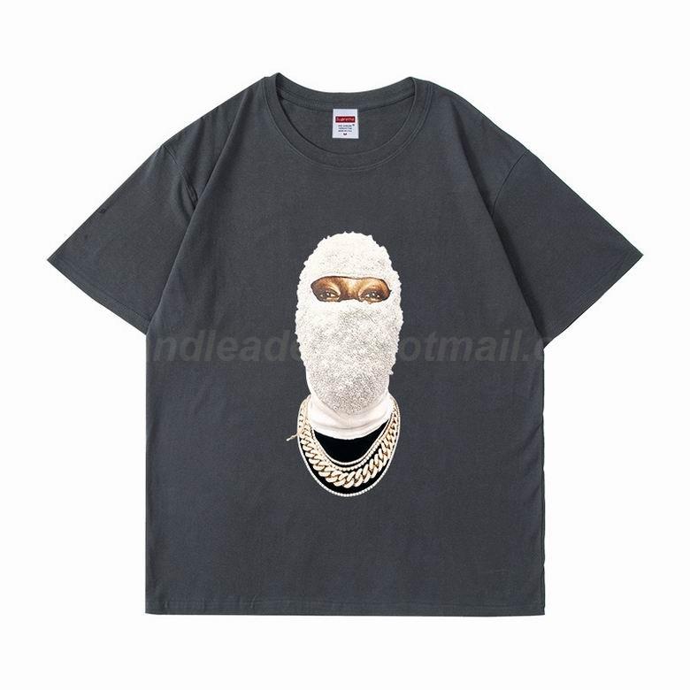 Supreme Men's T-shirts 195